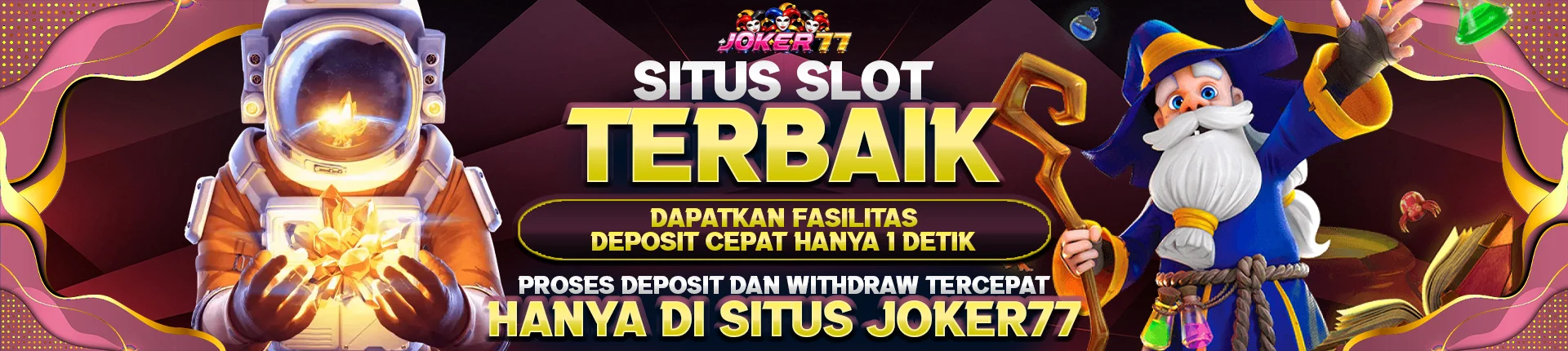 RTP Slot